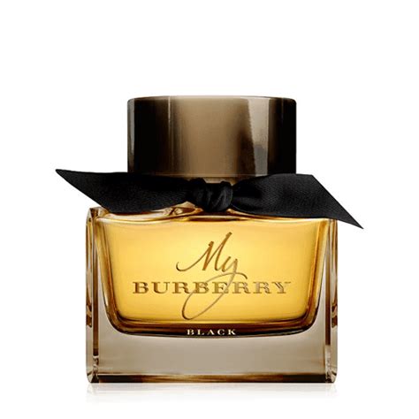 black my burberry|More.